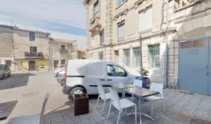 Le Tacos à Villeneuve-lès-Maguelone