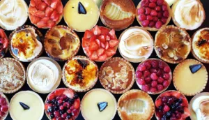 Boulangerie-Pâtisserie Sophie LEBREUILLY – MARCONNE à Marconne