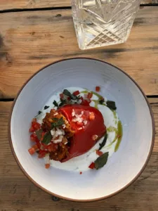 Providenza – table à la ferme A Cucina à Piève