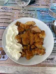 La Tomatita by L’O12 à Villefranche-de-Panat