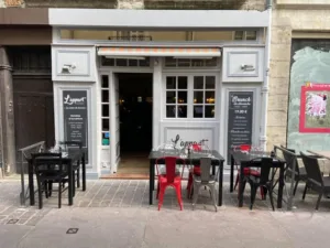 L’APPART’ Côté Terre à Tours