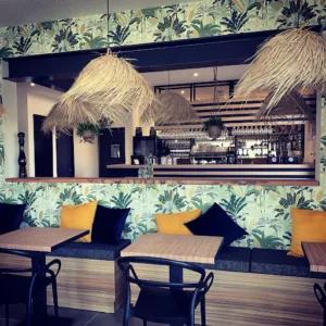 Restaurant Le Hiatus à Avignon