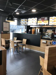 Nabab Kebab (Argenteuil) à Argenteuil