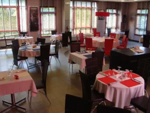 Le Cercle à Argenteuil