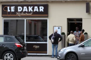 Le Dakar Restaurant à Toulouse