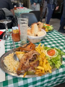 CHURRASQUEIRA D’OURO à Neuilly-sur-Marne