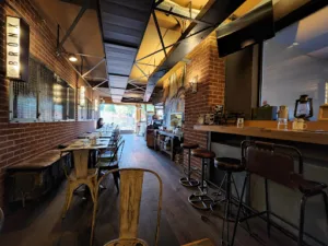 UFA of burger à Colmar