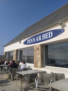 Penn Ar Bed à Plovan