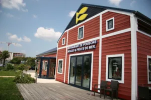 La Criée à Labège