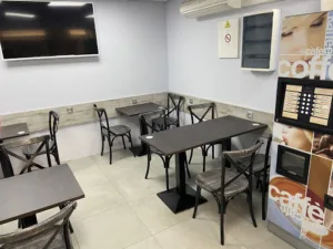 Pizza Le Quartier à Strasbourg