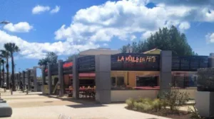 La Moule en Fête à Marseillan