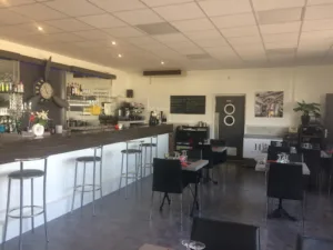 Restaurant Bar Des Ailes à Albon