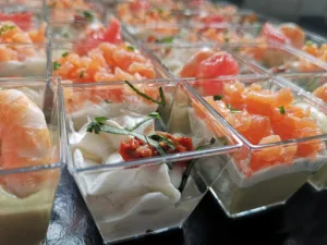 Les Alizes Bar-Restaurant à La Riche