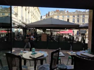 L’Autre Petit Bois à Bordeaux