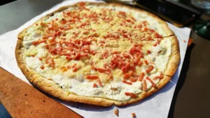 Lord Panino à Colmar