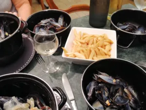 La Gueuze à Montpellier