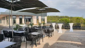 Ristorante Del Arte Martigues à Martigues