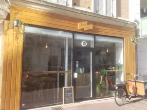 Jungle Bowl à Levallois-Perret