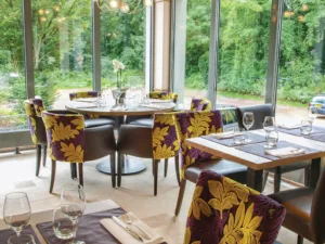 Restaurant La Bravade à Illkirch-Graffenstaden