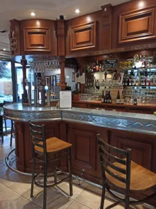 Au bistro de Caro à Annecy