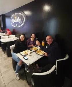 The Quality 76 à Le Havre