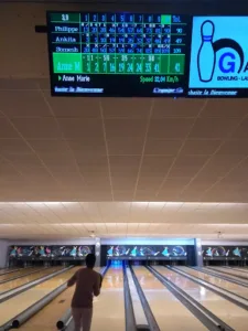 Firstbowl à Bourg-en-Bresse