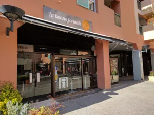 La Bonne Formule à Valbonne
