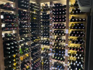 Le Laurier Fleuri à Vertou