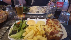 Benvenuto à Thionville