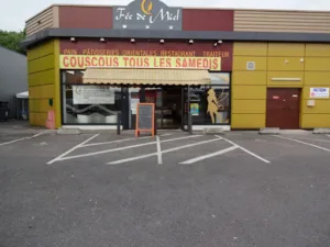 FÉE DE MIEL à Saint-Memmie