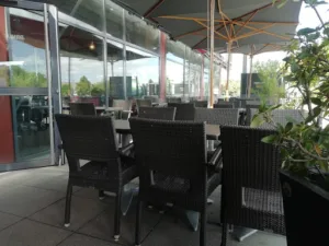 BRUUT Restaurant à Mâcon