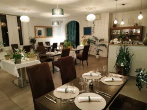 L’Aromatique à Casteljaloux