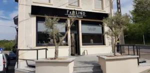 F&A lino ristorante pizzeria à Saint-Julien-lès-Metz