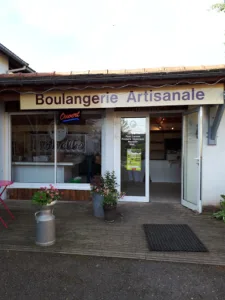 Restaurant Chez Christophe à Bellefontaine