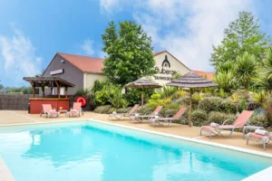 Logis Nuit De Retz à Port-Saint-Père