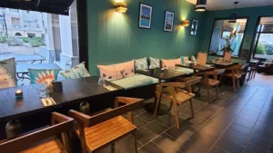 Lobster Café à Châtelaillon-Plage