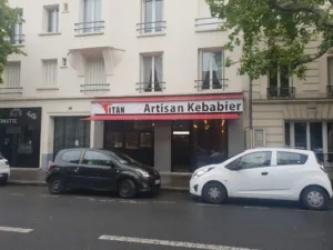Restaurant Titan- Artisan Kebabier à Vincennes