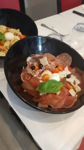 Donatello à Rueil-Malmaison