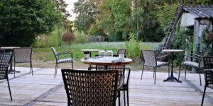 Restaurant Le Pam à Pont-à-Marcq