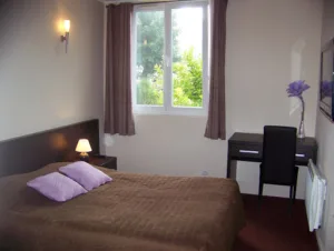 Hotel Restaurant Camping Bal à Tournehem-sur-la-Hem