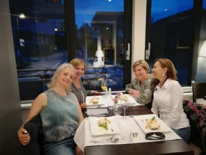 Restaurant du Soleil à Bernwiller