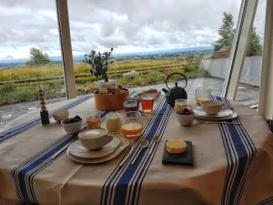 Maison Bras à Laguiole