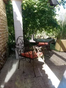 Graines et Garenne à Châteauneuf-sur-Charente