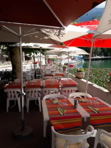 Mont Blanc Plage à Passy