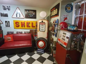 Restaurant Mik’cely à Bierné