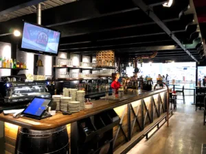 3 Brasseurs à Lieusaint