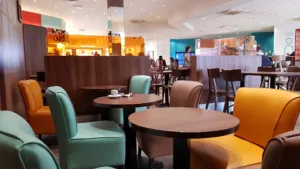 LA CROISSANTERIE à Les Adrets-de-l'Estérel