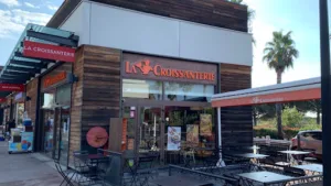 La Croissanterie à Fréjus