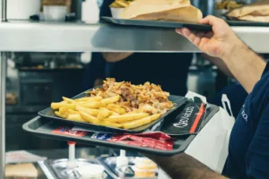 Neo Kebab & Grill à Marquette-lez-Lille