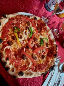 Ristorante Pizzeria Da Pino – Reichshoffen à Reichshoffen